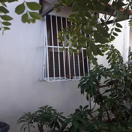 Apartamento Praia Sabiaguaba Fortaleza (Ceara)