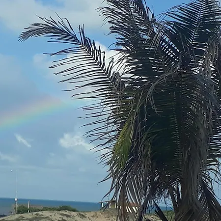 Apartamento Praia Sabiaguaba *